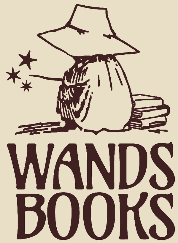 Wands Books